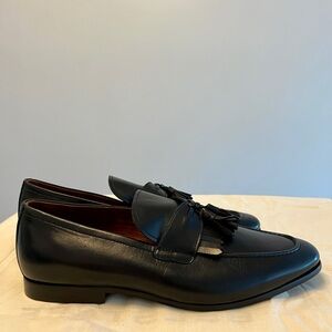 Aldo leather shoe